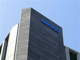 日本経済新聞社大阪本社ビル