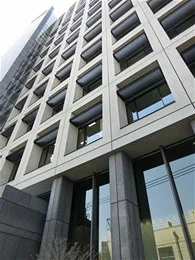 日本経済新聞社大阪本社ビル