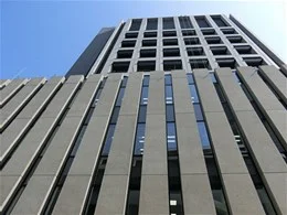 日本経済新聞社大阪本社ビル