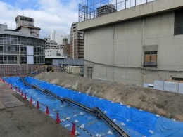 清風学園校舎整備計画