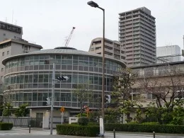 清風学園校舎整備計画