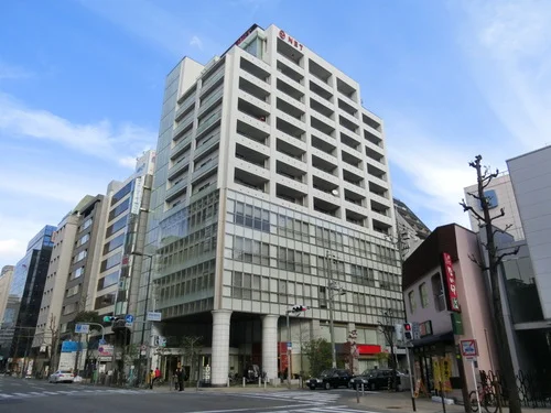 ネット堺筋クレア