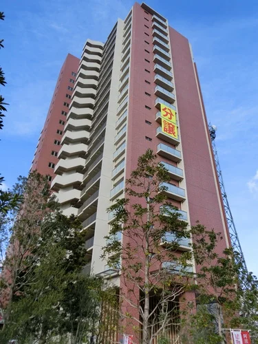 阿波座ライズタワーズ マーク20