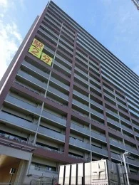 阿波座ライズタワーズ マーク20