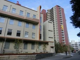 阿波座ライズタワーズ マーク20