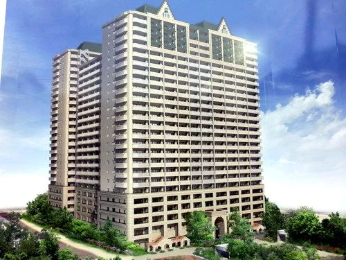 なんばセントラルプラザ リバーガーデン