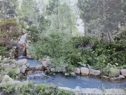 なんばセントラルプラザ リバーガーデン2