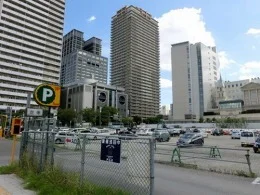 なんばセントラルプラザ リバーガーデン3