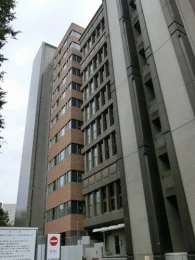 大阪高地簡裁庁舎増築棟