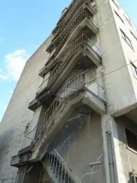 阪神百貨店大淀納品センター