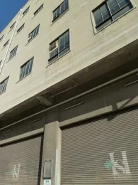 阪神百貨店大淀納品センター