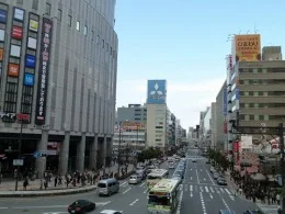 阪急芝田町ビル