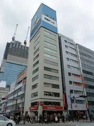 阪急芝田町ビル