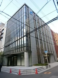 ケイディーエス本社ビル