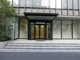 ケイディーエス本社ビル