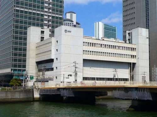 NTTテレパーク堂島第３ビル