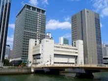 NTTテレパーク堂島第３ビル