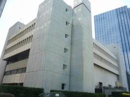 NTTテレパーク堂島第３ビル