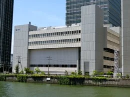 NTTテレパーク堂島第３ビル