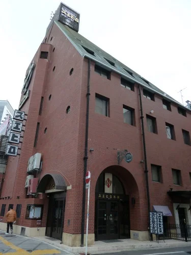 永楽町スエヒロ本店