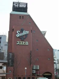 永楽町スエヒロ本店