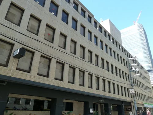 住友ビルディング第4号館