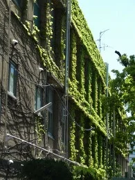 大阪市立市岡商業高等学校 跡地