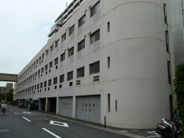 日生病院 別館