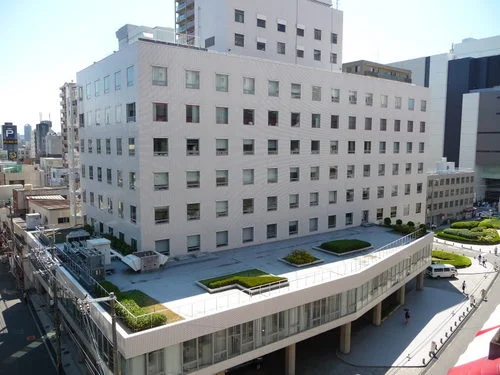 近畿日本鉄道 本社ビル