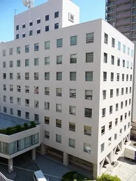 近畿日本鉄道 本社ビル