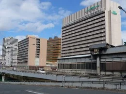 ホテル ラフォーレ新大阪2