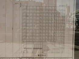 トーコーシティホテル建替工事