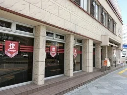 トーコーシティホテル建替工事