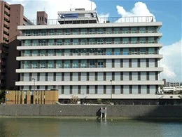 NTTコミュニケーションズ中之島ビル