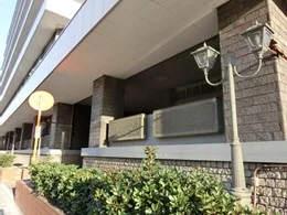 NTTコミュニケーションズ中之島ビル