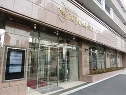 東横インあべの天王寺2