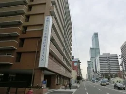 東横インあべの天王寺3