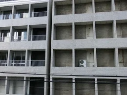 りそな銀行安土町新館・旧館