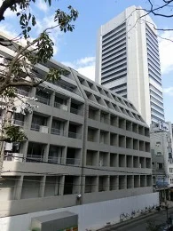 りそな銀行安土町新館・旧館