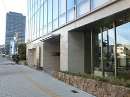 フジオフードシステム本社ビル