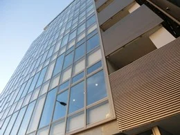 フジオフードシステム本社ビル