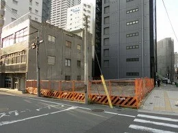 フジオフードシステム本社ビル