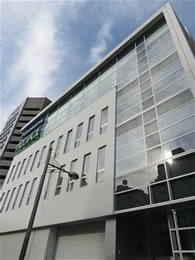 久光製薬大阪支店ビル