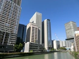 リバーサイドビル