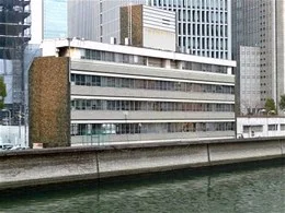 リバーサイドビル