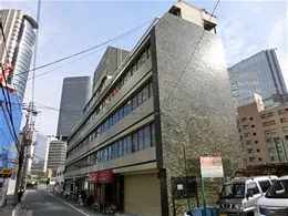 リバーサイドビル