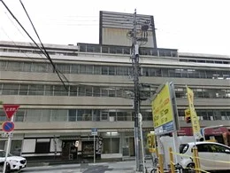 リバーサイドビル