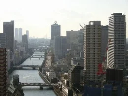 リバーサイドビル