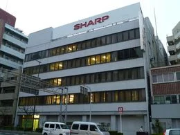 シャープ恵美須ビル