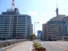 新朝日ビルディング